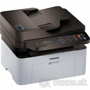 Predám Laserovú Tlačiareň Samsung Xpress M2070FW - 1