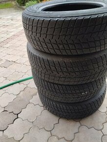 Sada zimnych pneumatik  NEXEN 235/65R17 108H SUV