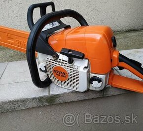 Stihl ms290