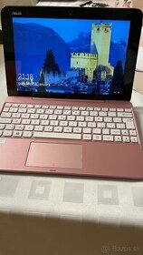 Asus transformer book T101HA