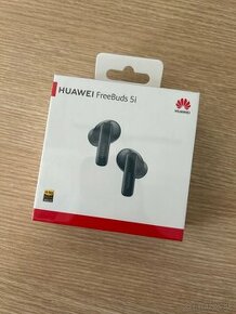 Úplne nové HUAWEI FreeBuds 5i