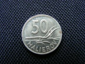 50 halierov 1944