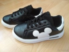 Topanky Mickey mouse