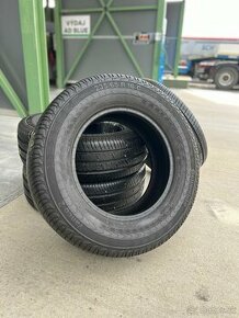 Continental Vanco 2 235/65 R16 C - 1