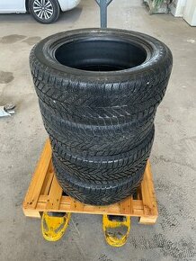 Debica frigo 205/55 r16 zimné dot 4513 - 1