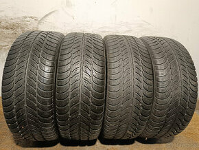 205/55 R16 Zimné pneumatiky Sava Eskimo 4 kusy