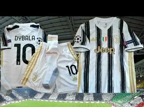 dres Dybala Juventus -