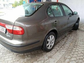 Seat toledo 1.6i