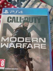 Call of duty modern warfare