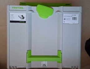 Festool ponorná píla TS 55 F