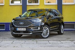 Ford Edge - 1