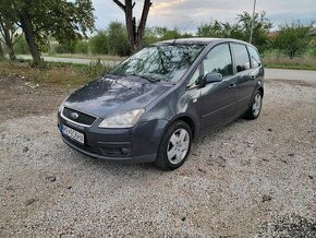 Ford C-Max 1.6 TDCi 66kw 2007 - 1