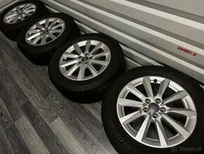 Alu AUDI 5x100 16” 82A601025C