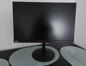 Monitor Lenovo ThinkVision T23d-10 - 1