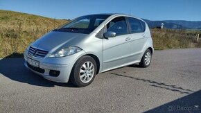 Mercedes Benz A180 W169