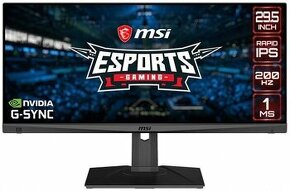 Monitor MSI Optix MAG301RF