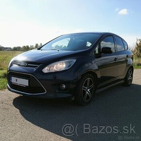 Ford C-MAX 1.6 , TDCi 85kW