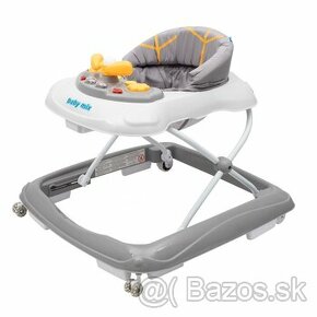 Chodítko Baby Walker Viac farieb