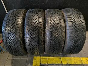 205/55 r16 Bridgestone zimne pneumatiky ❄️❄️❄️❄️