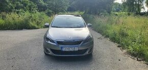 Peugeot 308 SW 1.6 eHDi