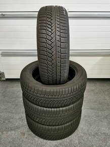 Continental 235/55 R19 - Continental 255/50 R19 - 1