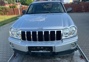 Diely jeep Grand Cherokee 3.0crd