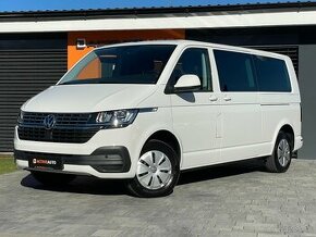 Volkswagen Caravelle T6.1 2.0 TDi DSG, r.v.: 2023