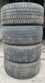 4KS Continental 255/40 R19 VXL Zimné