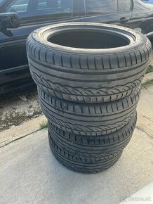 225/50 r17 letne pneumatiky - 1