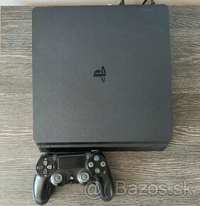 Playstation 4 slim 500GB