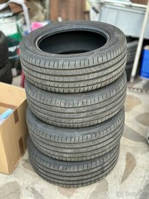 Hankook Ventus prime 4 letne pneu