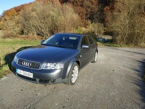 Audi A4 B6 1,9tdi