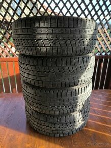 Pneu 205/55r16