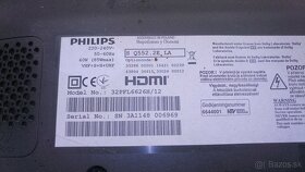 Philips 32PFL6626H/12 - 1