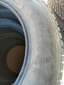 Zimné pneumatiky 215/60 r16