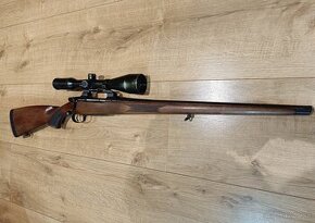 CZ 550 FS 7x64