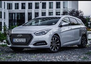 Hyundai i40 cw 1,7 crdi 104 kw