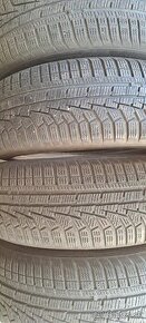 215/60 r17 zimne hankook