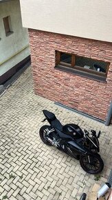 YAMAHA YZFR-125 2017 ABS