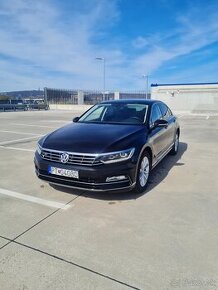 Volkswagen Passat 1.8 TSI BMT R-Line Highline DSG