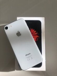 Biely iPhone 8,64GB