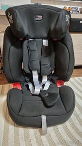 Detska autosedacka 9 az 36kg Britax Romer