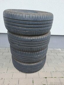 205/55 r16 Letne Good Year