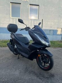 Honda PCX 125 2022