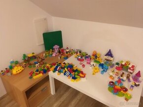 Lego duplo