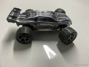 Rc auticko Traxxas