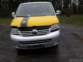 Rozpredám VW T5 Caravelle