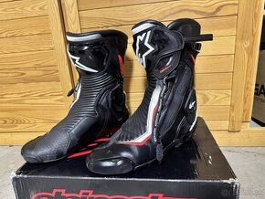 Silniční boty Alpinestars SMX-Plus V2