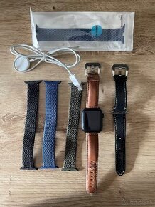 Apple iWatch 6 44mm Navy blue