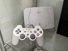 Playstation 1 slim